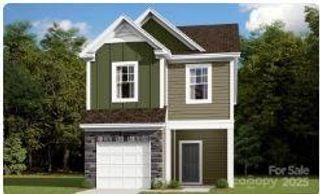 1133 Overbrook Place, Wingate, NC 28174