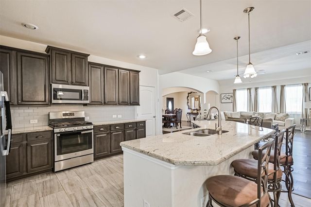 1629 Canchola Lane, League City, TX 77573