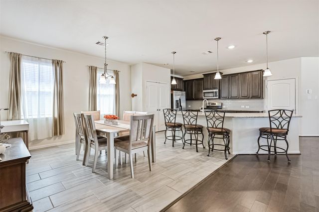 1629 Canchola Lane, League City, TX 77573