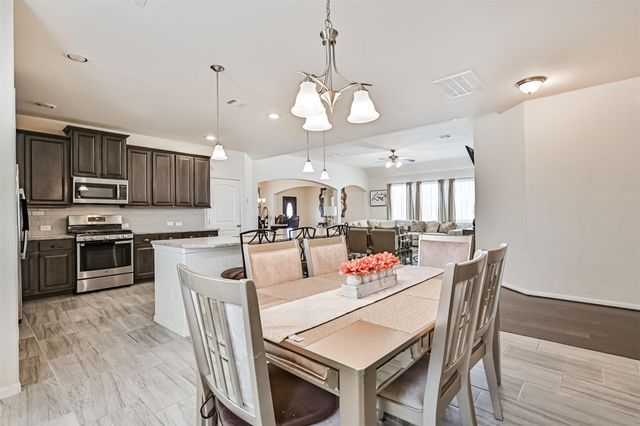 1629 Canchola Lane, League City, TX 77573