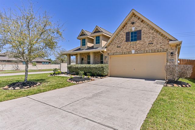 1629 Canchola Lane, League City, TX 77573