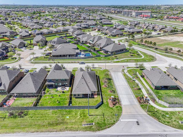 1629 Canchola Lane, League City, TX 77573