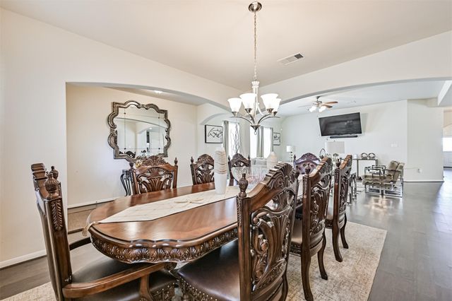 1629 Canchola Lane, League City, TX 77573