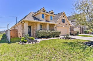 1629 Canchola Lane, League City, TX 77573