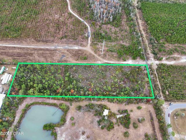0 N Berthe, Panama City, FL 32404