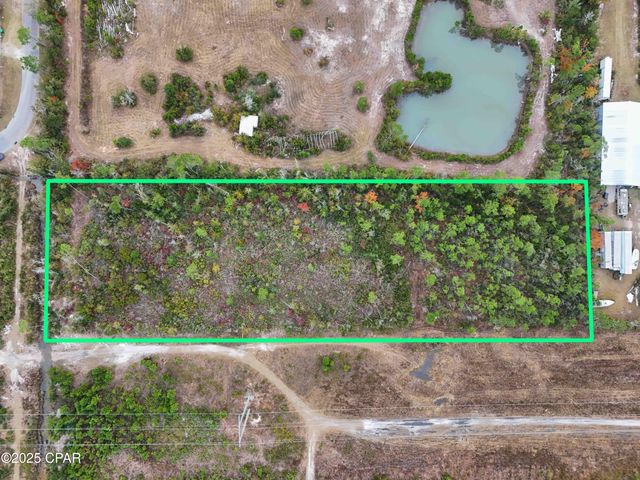 0 N Berthe, Panama City, FL 32404