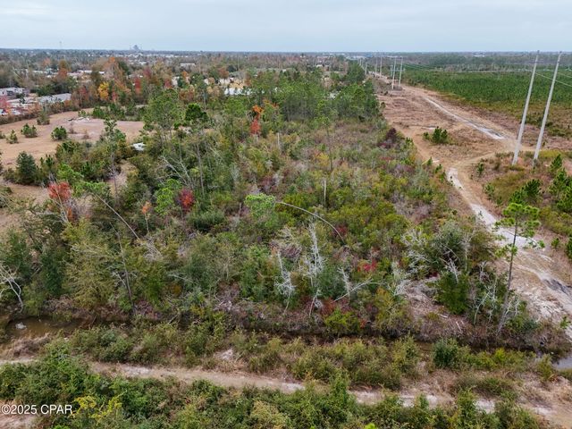 0 N Berthe, Panama City, FL 32404