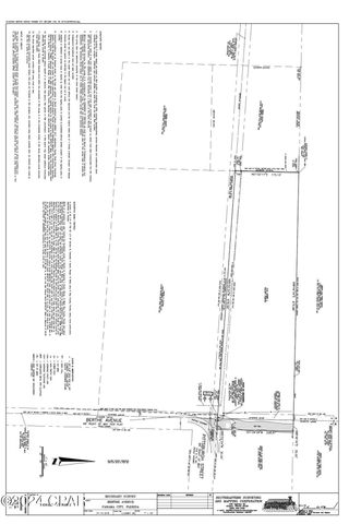 0 N Berthe, Panama City, FL 32404