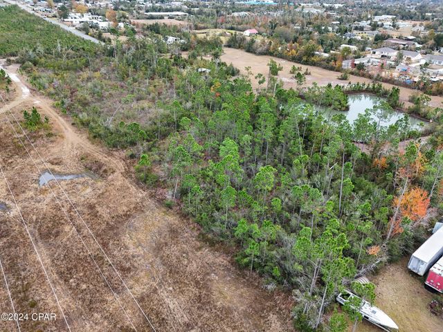 0 N Berthe, Panama City, FL 32404