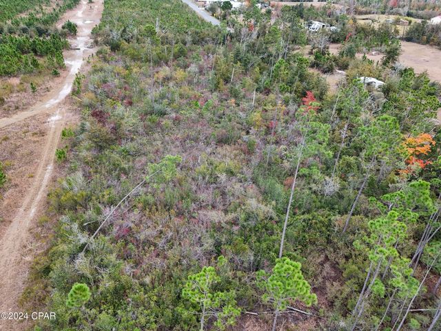 0 N Berthe, Panama City, FL 32404