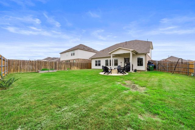 12100 Texana TRL, Manor, TX 78653