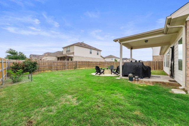 12100 Texana TRL, Manor, TX 78653