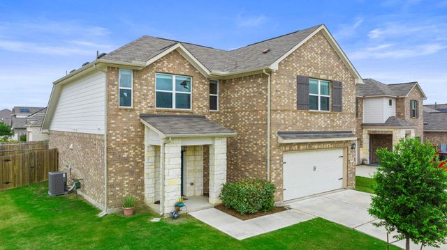 12100 Texana TRL, Manor, TX 78653