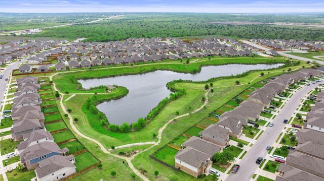 12100 Texana TRL, Manor, TX 78653