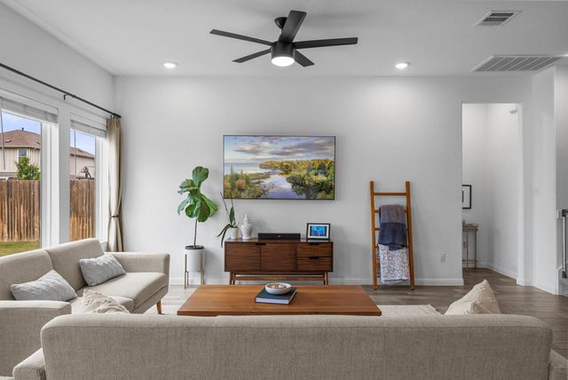 12100 Texana TRL, Manor, TX 78653