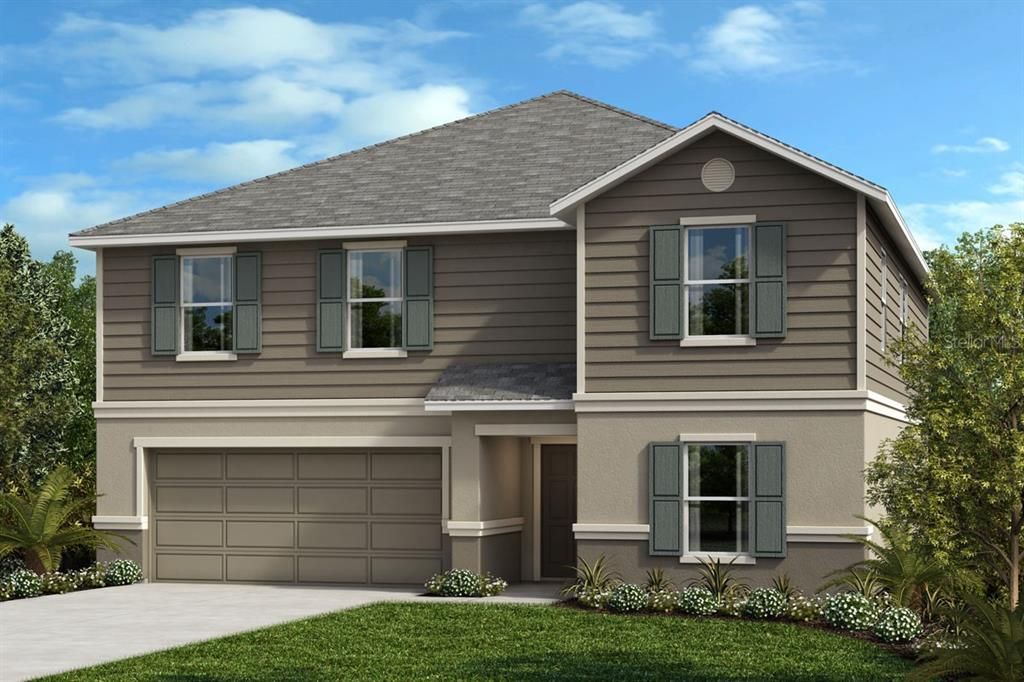 3820 ELK BLUFF ROAD, St Cloud, FL 34772