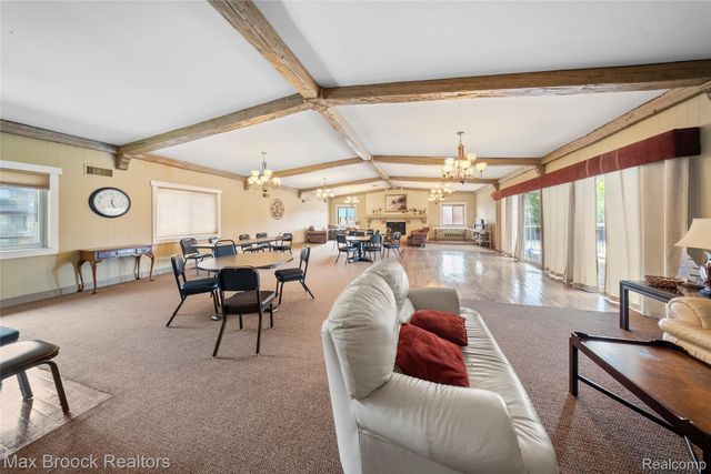 315 Riviera Drive 74, St. Clair Shores, MI 48080