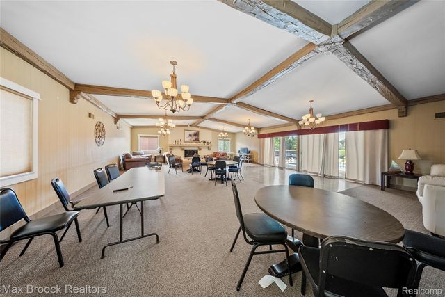 315 Riviera Drive 74, St. Clair Shores, MI 48080