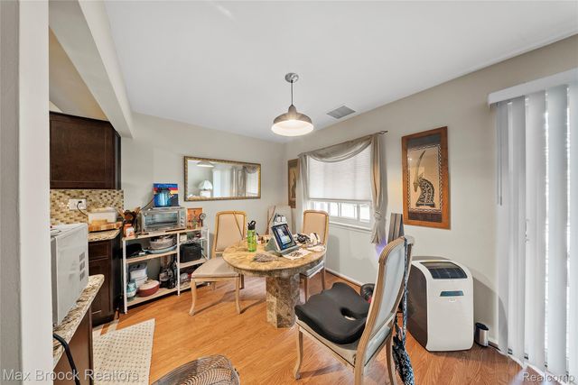 315 Riviera Drive 74, St. Clair Shores, MI 48080