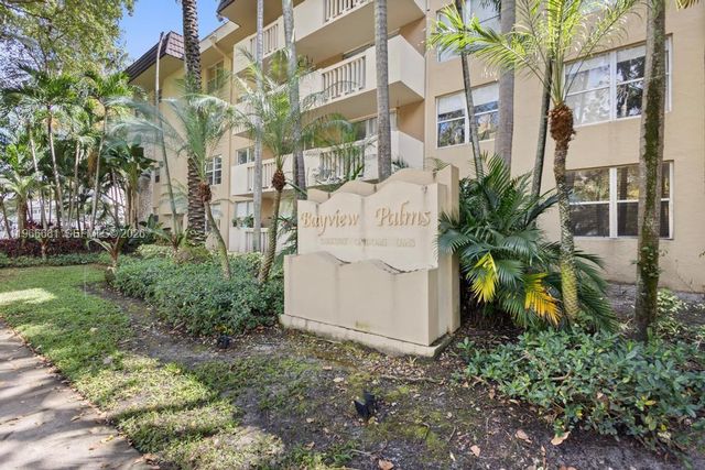 1800 Sans Souci Blvd 106, North Miami, FL 33181