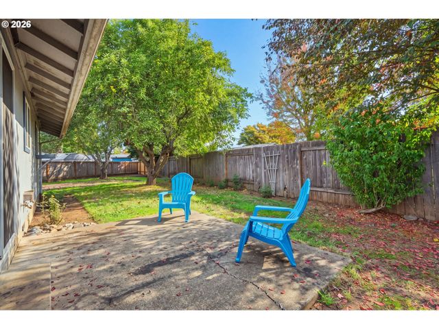 1575 JUHL St, Eugene, OR 97402