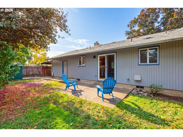 1575 JUHL St, Eugene, OR 97402