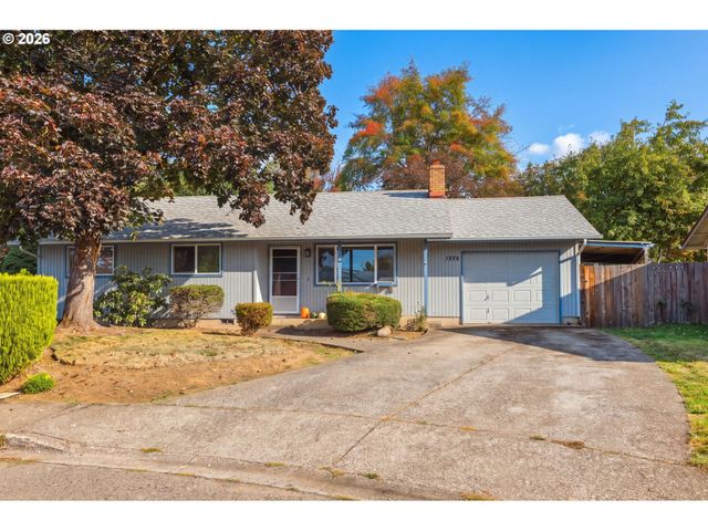 1575 JUHL St, Eugene, OR 97402
