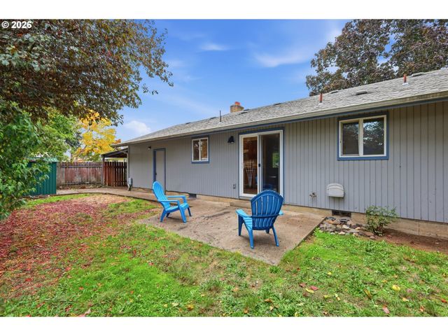 1575 JUHL St, Eugene, OR 97402