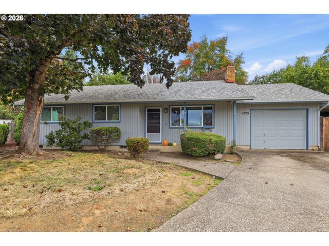 1575 JUHL St, Eugene, OR 97402