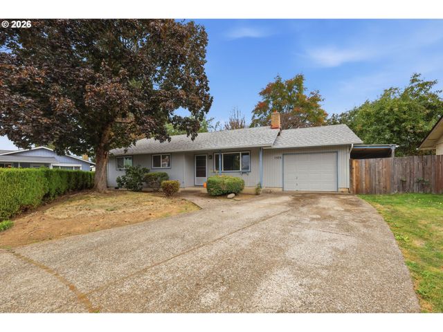 1575 JUHL St, Eugene, OR 97402