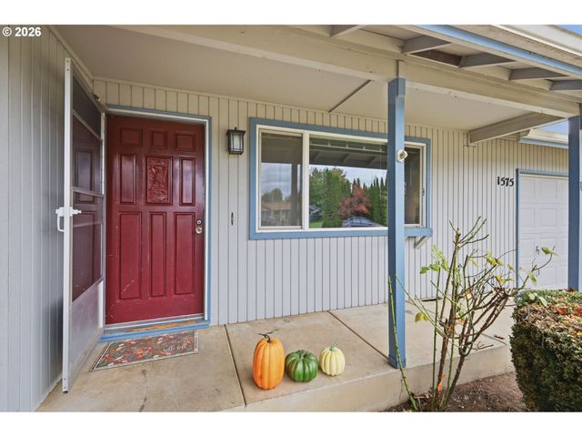 1575 JUHL St, Eugene, OR 97402