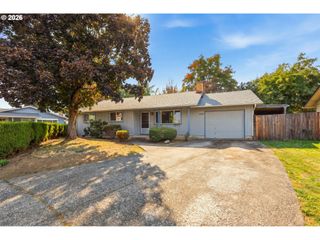 1575 JUHL St, Eugene, OR 97402