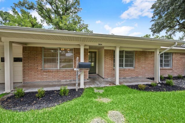 3814 Galway Lane, Houston, TX 77080