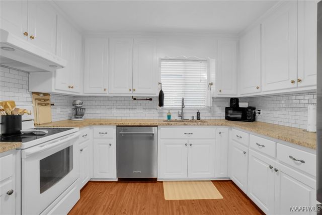 3612 Royal Crest Drive, Montgomery, AL 36109