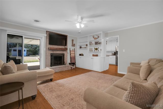 3612 Royal Crest Drive, Montgomery, AL 36109