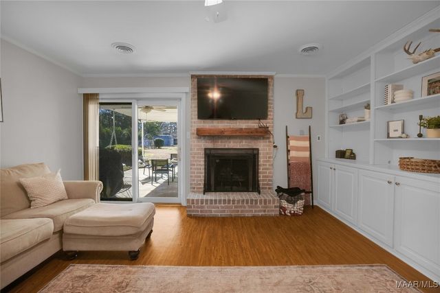 3612 Royal Crest Drive, Montgomery, AL 36109