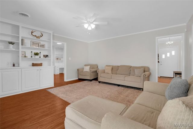 3612 Royal Crest Drive, Montgomery, AL 36109