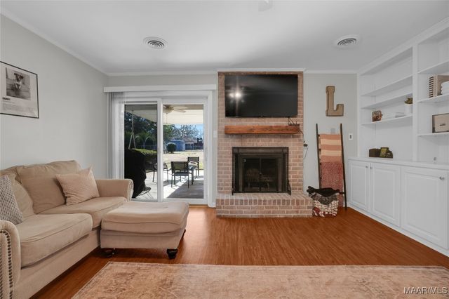 3612 Royal Crest Drive, Montgomery, AL 36109