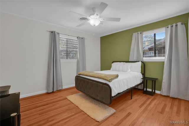 3612 Royal Crest Drive, Montgomery, AL 36109