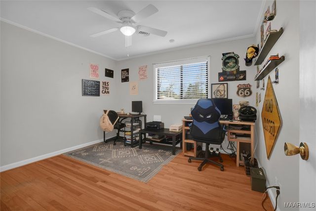 3612 Royal Crest Drive, Montgomery, AL 36109