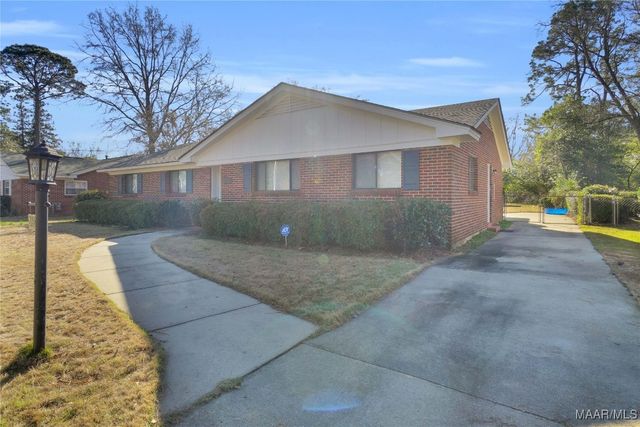 3612 Royal Crest Drive, Montgomery, AL 36109