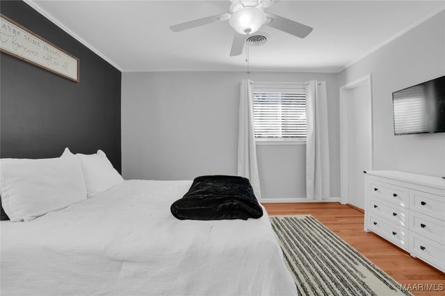 3612 Royal Crest Drive, Montgomery, AL 36109