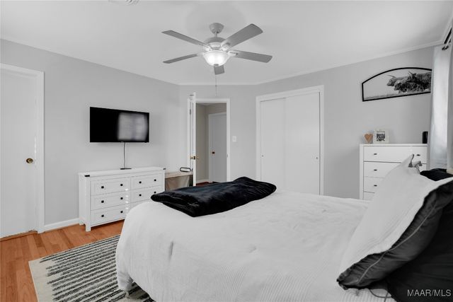 3612 Royal Crest Drive, Montgomery, AL 36109