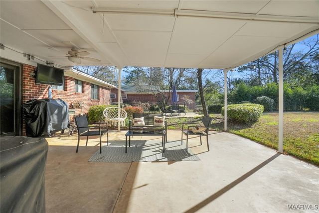 3612 Royal Crest Drive, Montgomery, AL 36109