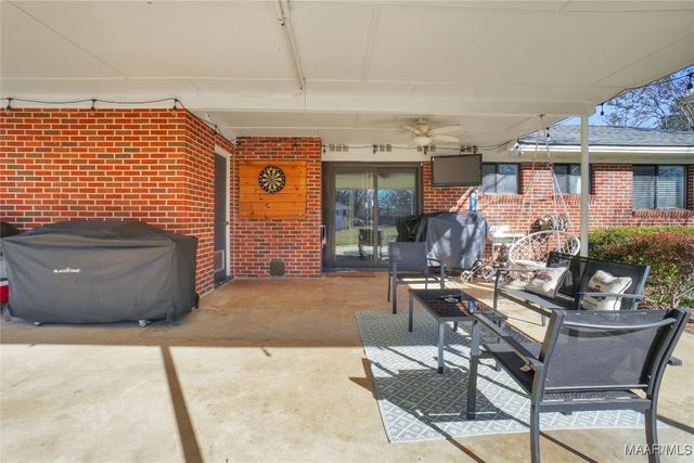 3612 Royal Crest Drive, Montgomery, AL 36109