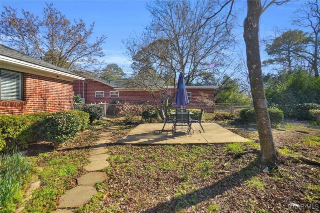 3612 Royal Crest Drive, Montgomery, AL 36109