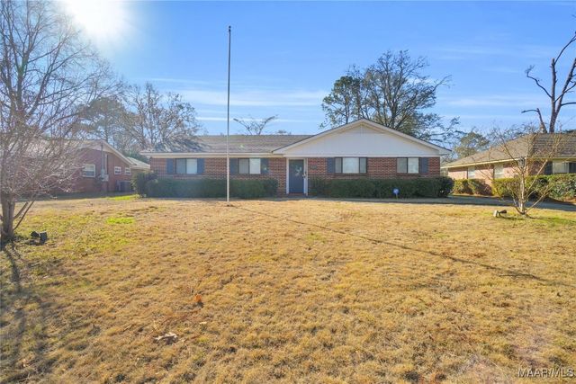 3612 Royal Crest Drive, Montgomery, AL 36109