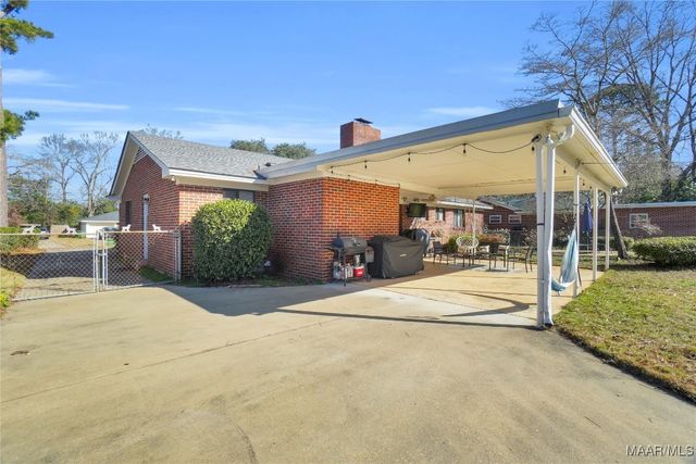 3612 Royal Crest Drive, Montgomery, AL 36109