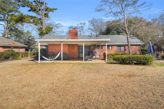 3612 Royal Crest Drive, Montgomery, AL 36109