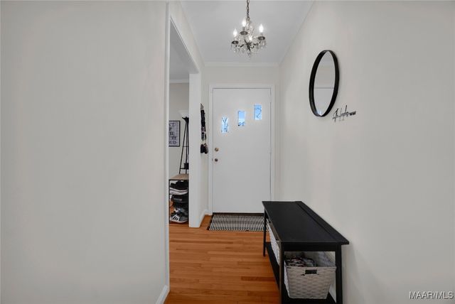 3612 Royal Crest Drive, Montgomery, AL 36109